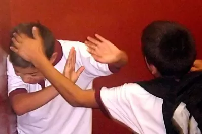 El Congreso aprobó la Ley contra el bullying