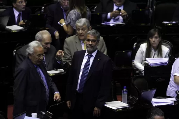 A fin de mes, la Corte de EEUU define si toma el caso argentino