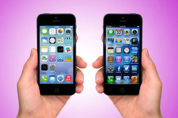 ¿Cómo actualizar el iPhone a iOS7 antes de la fecha anunciada por Apple?