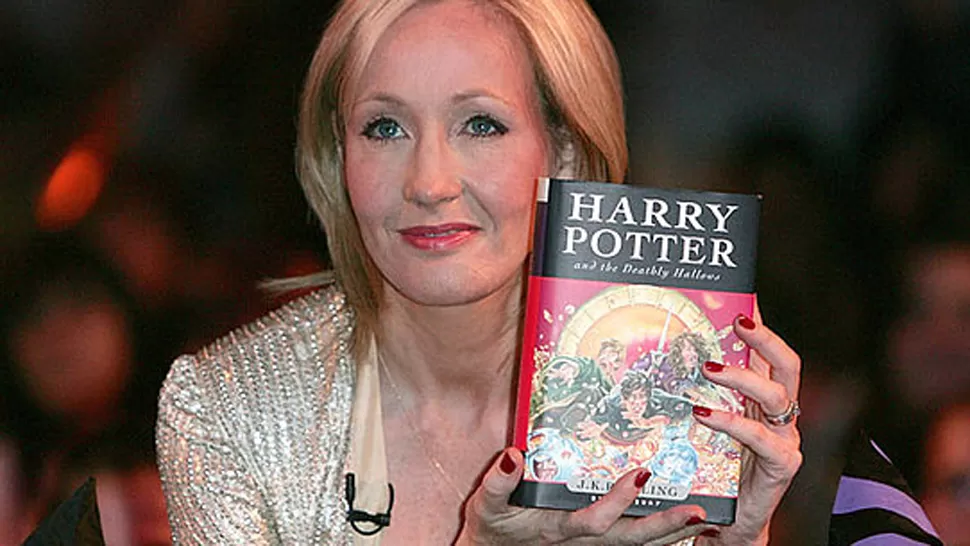 PARA FANÁTICOS. Las historias de J. K. Rowling vuelven a la pantalla. FOTO TOMADA DE VAMOSALCINE.COM.AR