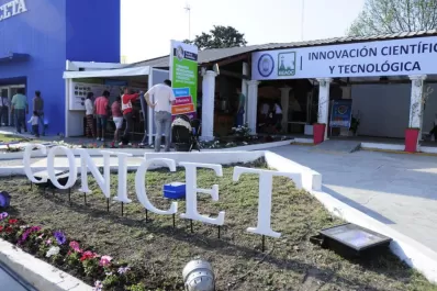 La Expo, una marca que ya conocen los tucumanos