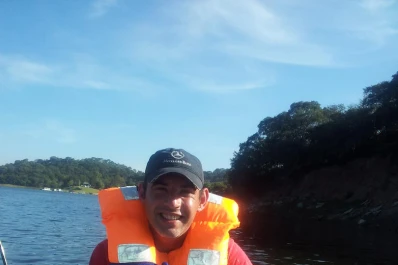 Sobreponerse es su especialidad