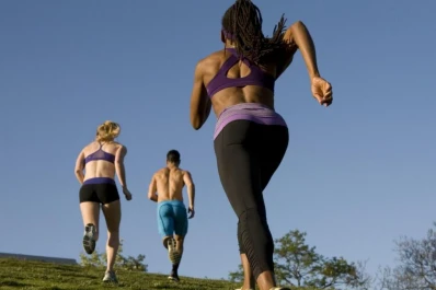 Fitness y running, las llaves para cambiar el estilo de vida