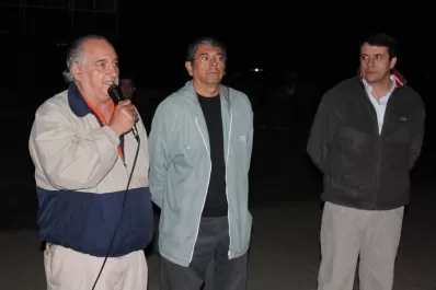 Se postergó el inicio de la segunda etapa del Anual