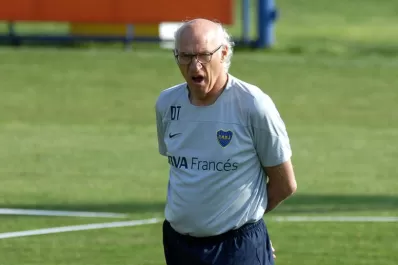 El Virrey no está conforme