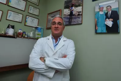 Vivir de una pasión