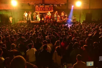 Comenzá la primavera al palo con los Monos