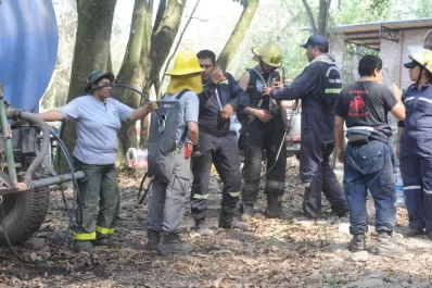 Da bronca que alguien haya empezado esto