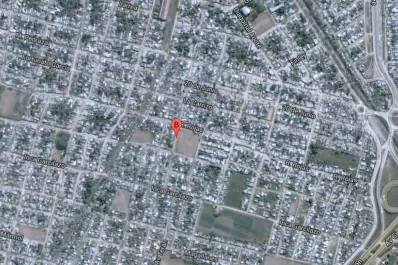 Tiene 80 años, se resistió a un robo y recibió un tiro en la cara