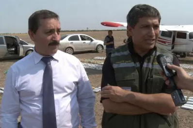 Renunciaron el ministro de Seguridad y el jefe de Policía de Córdoba