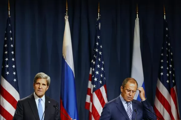 Damasco se suma al convenio que prohíbe el arsenal químico