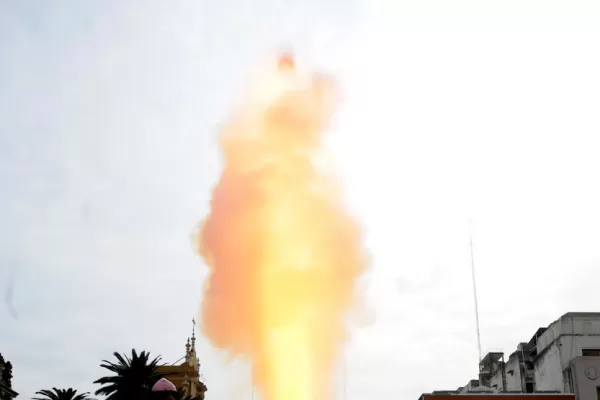 No existe un sistema para espiar, dice el PE