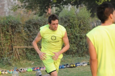 Aprovechar la oportunidad