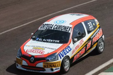 Mohamed, en el tren de la punta