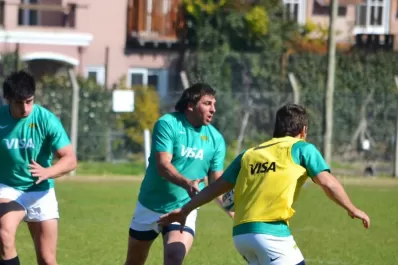 Con lluvia o sin ella, Perth será un infierno para dos