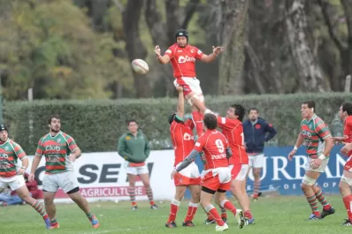 Duendes en el ex aeropuerto