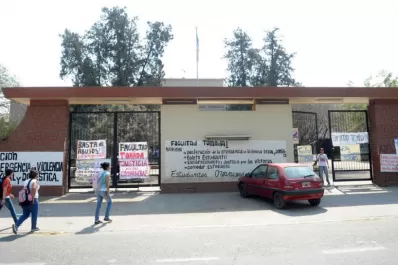 Se vislumbra un canal de diálogo en Filosofía