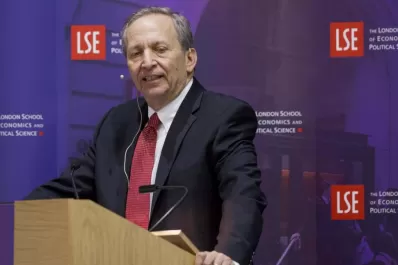 Un rumor sobre el sucesor de Bernanke generó inquietud