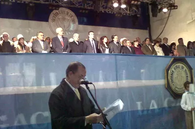 Los ruralistas volvieron a insistir con el pedido de diálogo al Gobierno