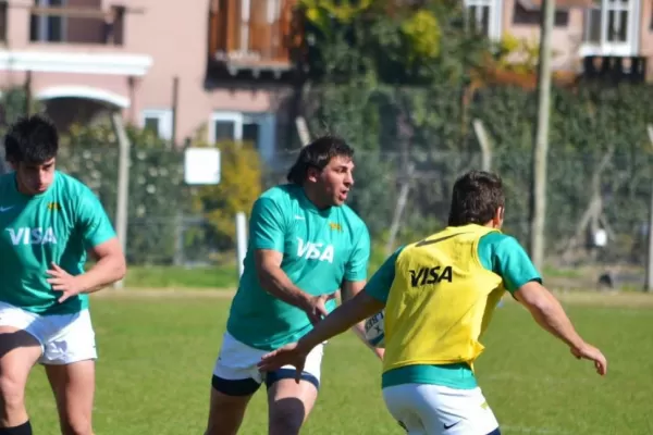 Con lluvia o sin ella, Perth será un infierno para dos