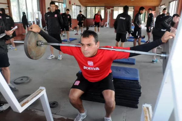 ¡Persevera y triunfarás!