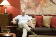 El sustentabilismo es una  revolución industrial verde