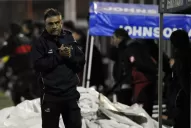 No hubo martes que valga