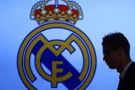 Cristiano Ronaldo prolongó su contrato con Real Madrid hasta 2018