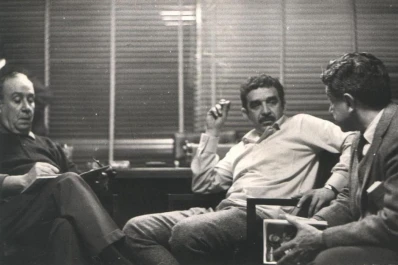 El regreso de Adán Buenosayres