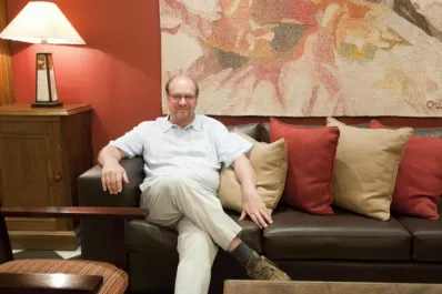 El sustentabilismo es una  revolución industrial verde