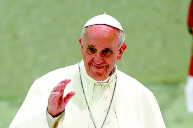 El Papa instó a conocer a los vecinos