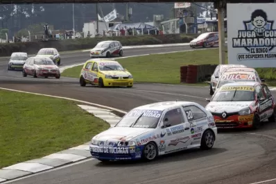 A tiro para dar el zarpazo