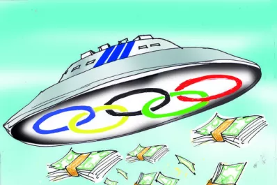 El club Olímpico II