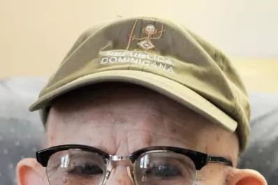 A los 112 años murió el hombre más viejo del mundo