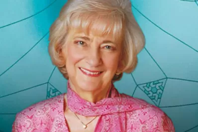 Mataron de un balazo en la cabeza a la astróloga Lily Sullos