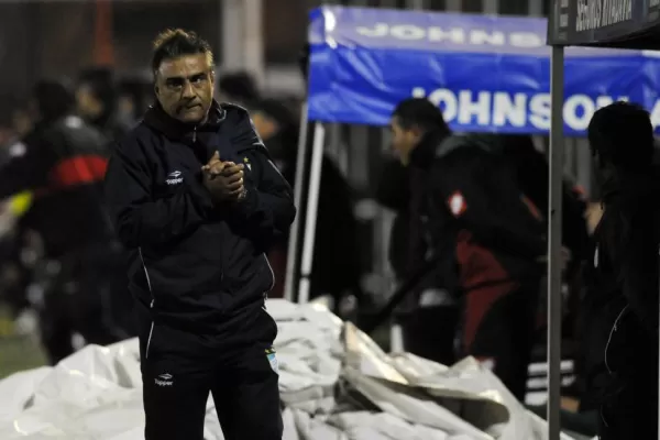 No hubo martes que valga