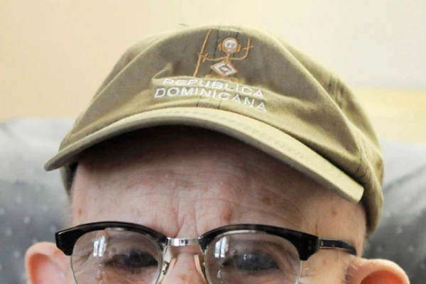 A los 112 años murió el hombre más viejo del mundo