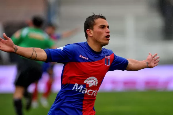 Central cayó sin atenuantes 2 a 0 ante Tigre