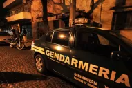 Una testigo describió cómo trabajaban en el prostíbulo de Marco Avellaneda 666