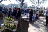 Participá del  Segundo Encuentro Municipal de Familias Huerteras