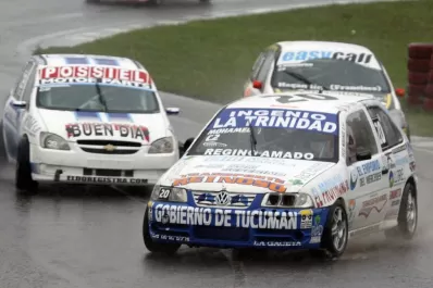 Destinos contrapuestos