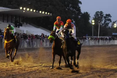 Many Honour se lució  con miras al Gran Premio