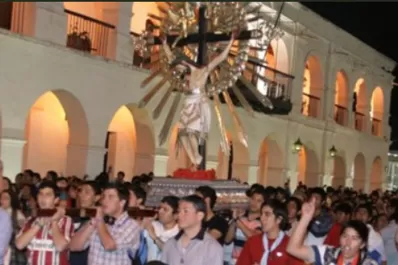 El arzobispo de Salta instó a la sociedad a tomar una actitud nueva