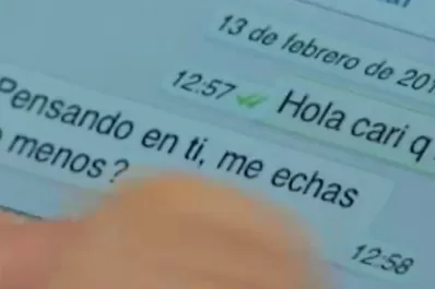 ¿Se puede detectar una mentira a través de WhatsApp?