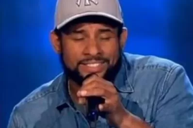Sorprendió a todos al cantar igual que Bob Marley