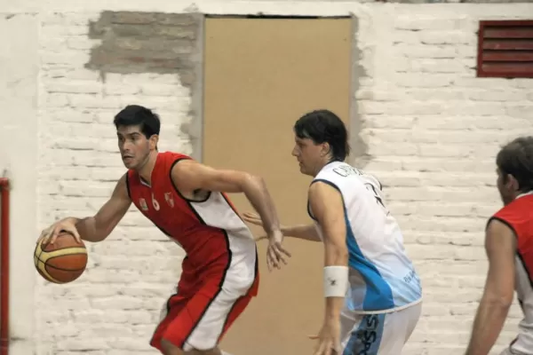 El rojo lo definió al final