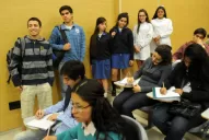 Al elegir una carrera pesan más la pasión y los sueños que el dinero que se pueda ganar