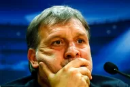 Murió el padre del Tata Martino