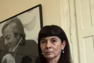 Trimarco será distinguida por la Universidad de Quilmes por su lucha contra la trata