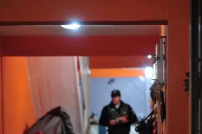 Es para justificar los subsidios a Trimarco